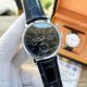 Copy IWC Portofino Complications Auto Watches Blue Leather Strap 42mm (5)_th.jpg